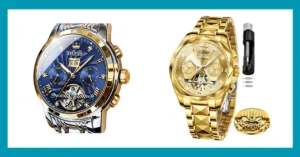 Top 10 Best Mechanical Watch Brands for Enthusiasts