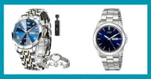 best mens dress watch