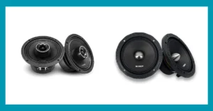Top 10 Best Mid Range Speaker Reviews for Quality Sound
