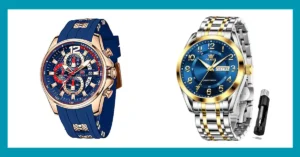 Top 10 Best Mid Range Watch Brands You Should Consider Now