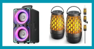 Top 10 Best Outdoor Wireless Speaker Reviews