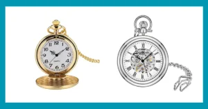 best pocket watch makers