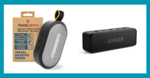 Top 10 Best Poolside Bluetooth Speaker Reviews and Ratings