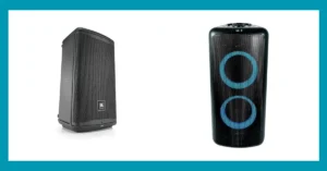 Top 10 Best Portable Dj Speaker Reviews for Parties