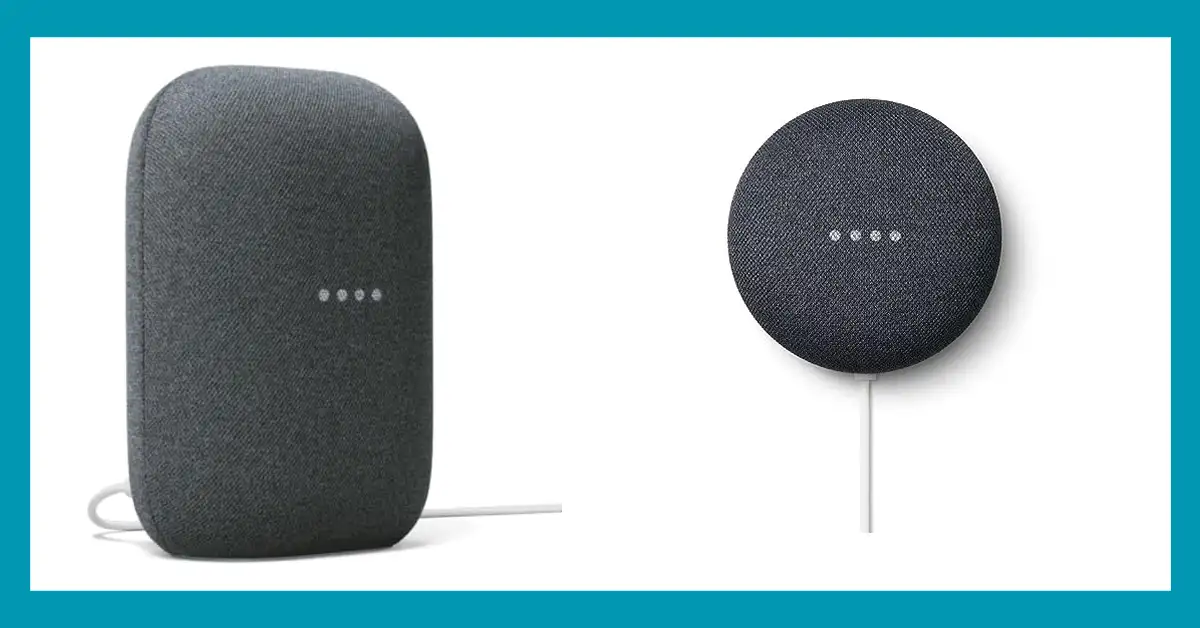 Top 10 Best Portable Speaker with Google Assistant Reviewed