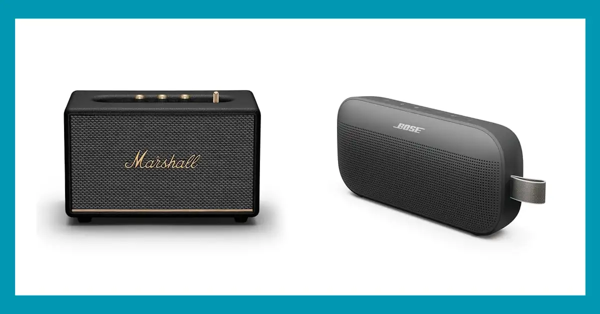 Top 10 Best Premium Bluetooth Speaker Reviews