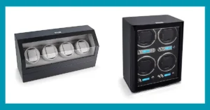 best quad watch winder