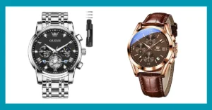 Top 10 Best Quality Watch Brands for Timeless Elegance