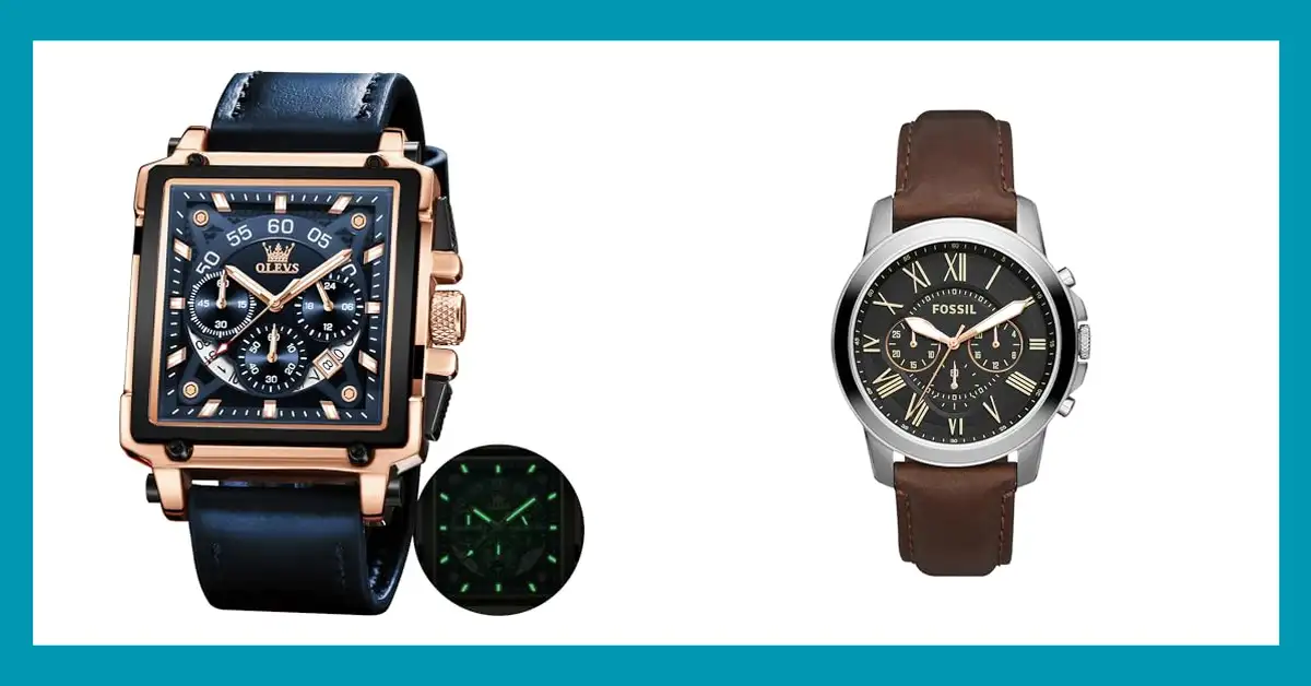 Top 10 Best Quartz Watch Brands for Timeless Style