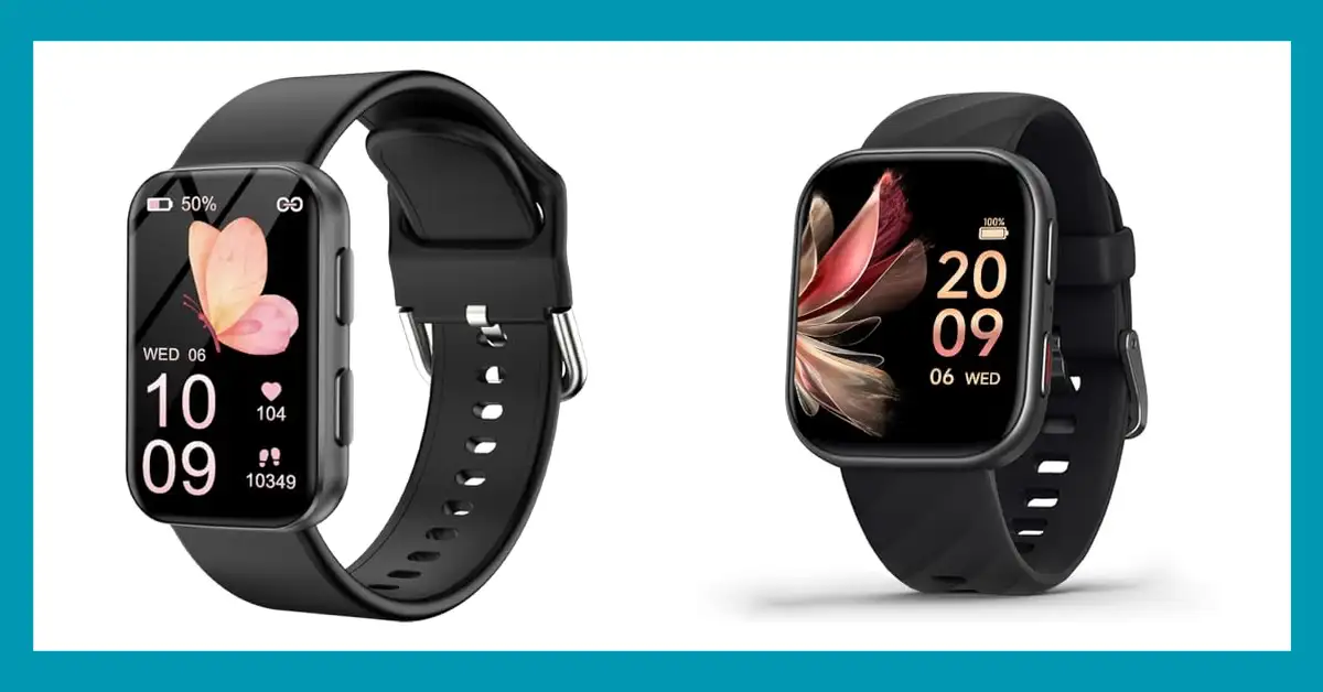 Top 10 Best Rated Blood Pressure Watch Reviews for You