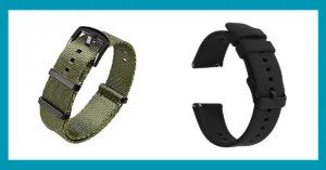 best replacement watch straps