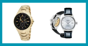 best seiko dress watch