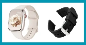 Top 10 Best Silicone Watch Bands for Any Style