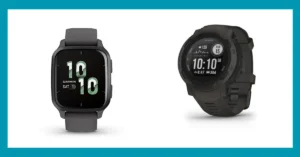 Top 10 Best Smart Watch for Biking: Reviews and Features
