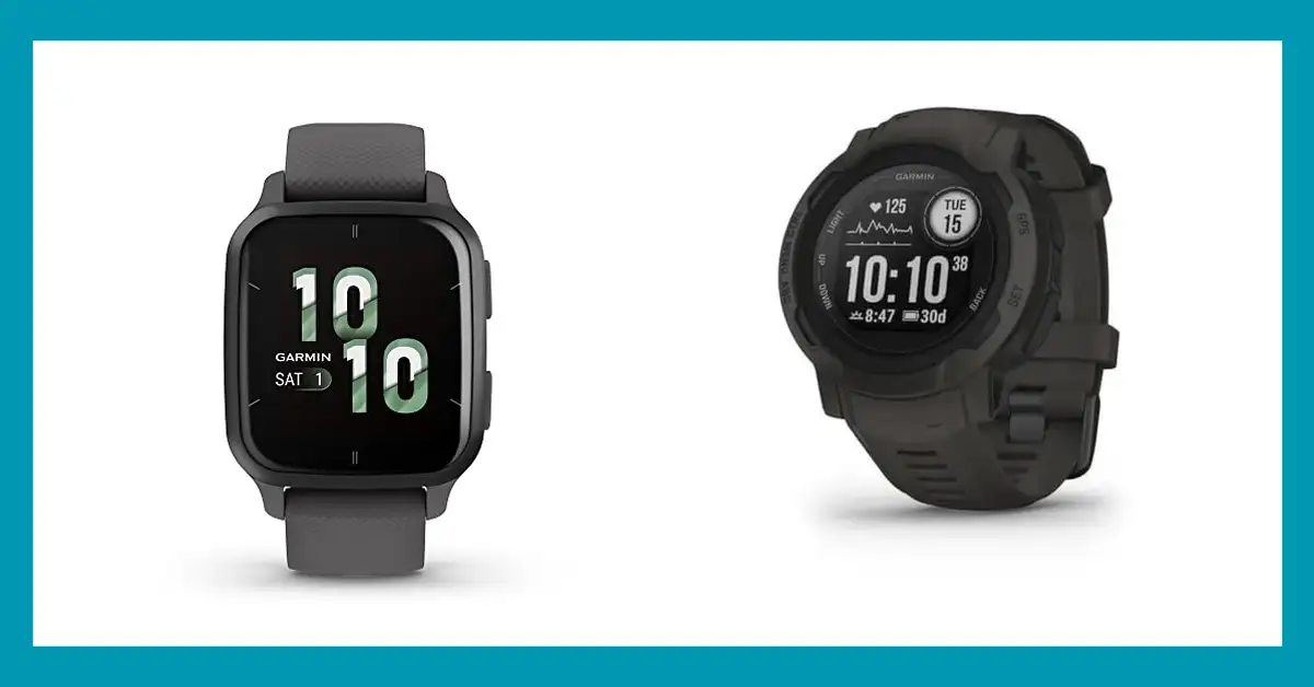 Top 10 Best Smart Watch for Biking: Reviews and Features
