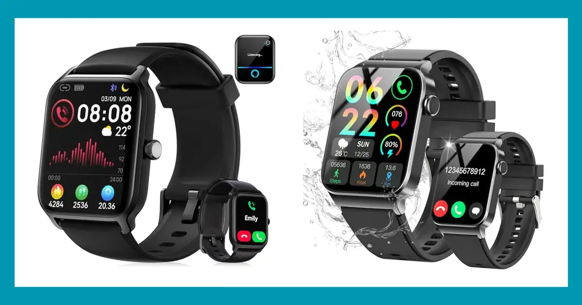 best smart watch for iphone not apple