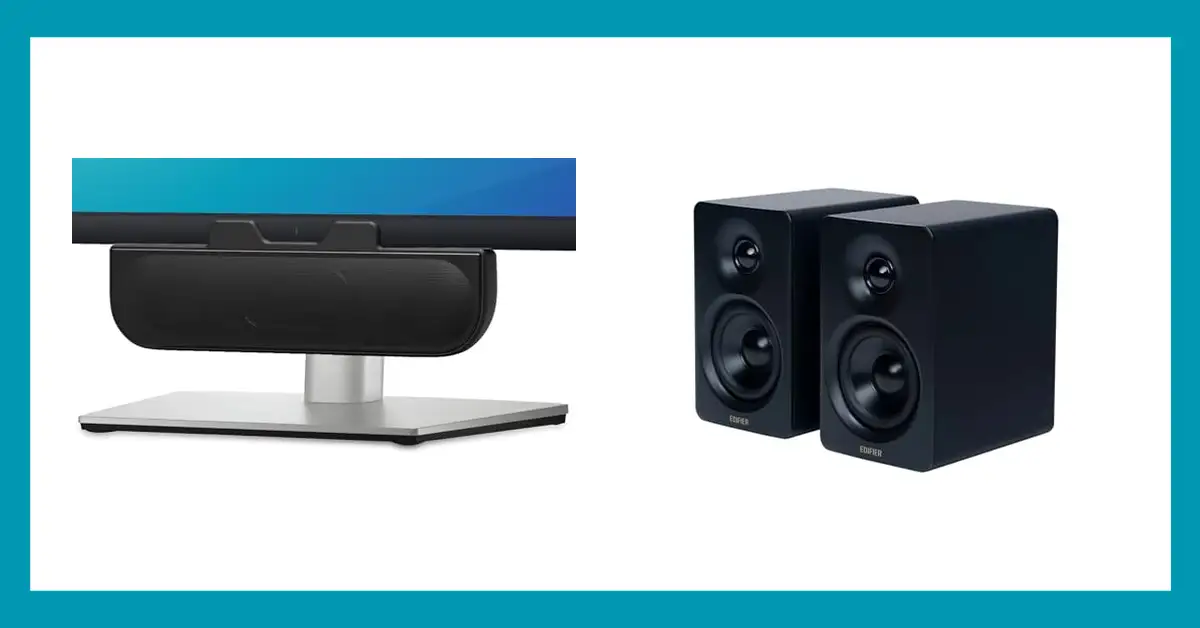 Top 10 Best Speaker for Mac: Ultimate Review Guide