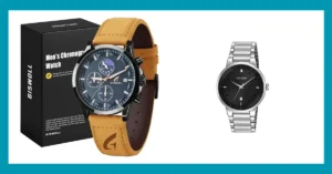 Top 10 Best Starter Watch Brands for New Collectors