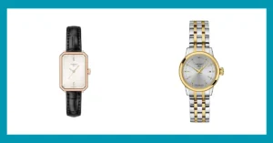 best tissot ladies watch
