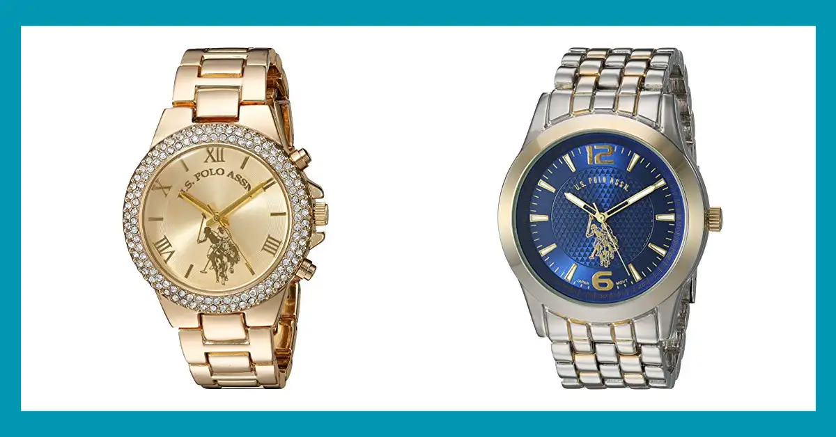 best us watch brands