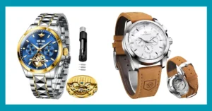 best watch brands for beginners