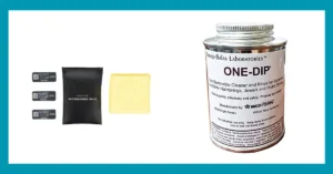 best watch cleaning solution