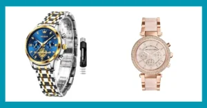 Top 10 Best Womens Watch Brands for Style and Quality
