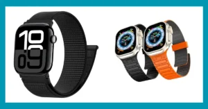 best workout band for apple watch