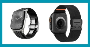 best band for apple watch ultra
