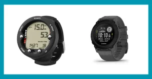 Top 10 Features of the Best Dive Computer Watch Reviewed