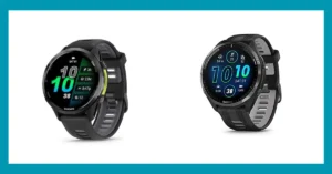 Top 10 Picks: Best Garmin Watch for Triathlon Reviewed