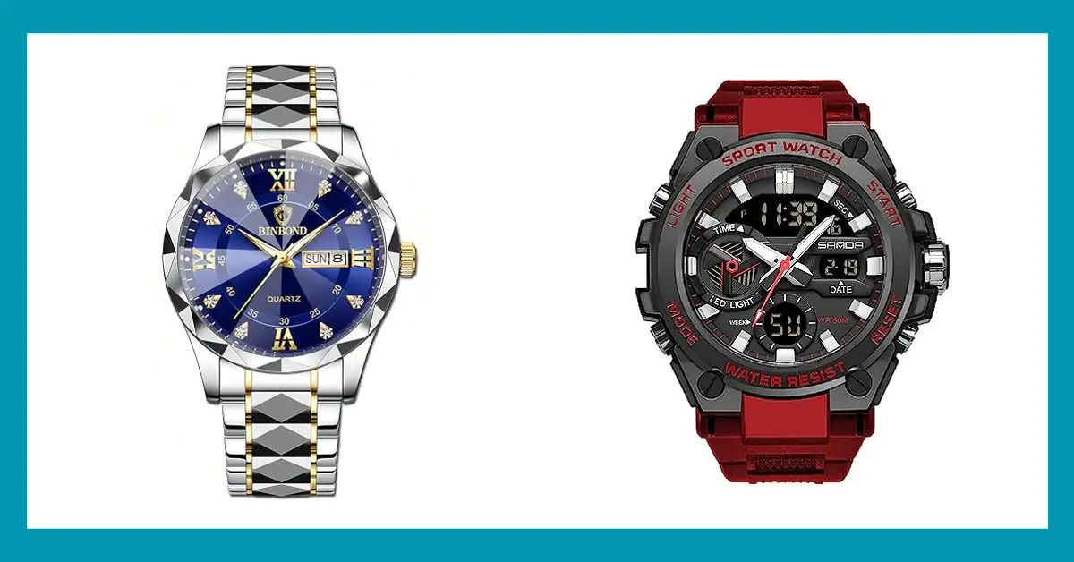 best 200 dollar watch