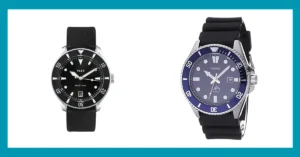 best 39mm dive watch