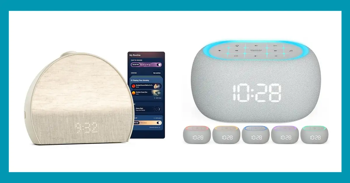 Top 10 Picks for the Best Alarm Clock Speaker Reviewed