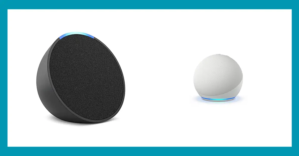 Top 10 Picks for the Best Alexa Speaker for Bathroom Use
