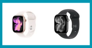Top 10 Picks for the Best Apple Watch for Elderly Users