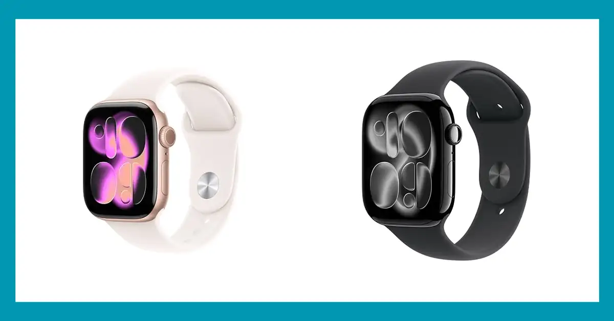 Top 10 Picks for the Best Apple Watch for Older Adults