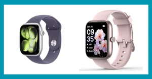 best apple watch for running and music