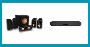 Top 10 Picks for the Best Atmos Speaker System Reviewed