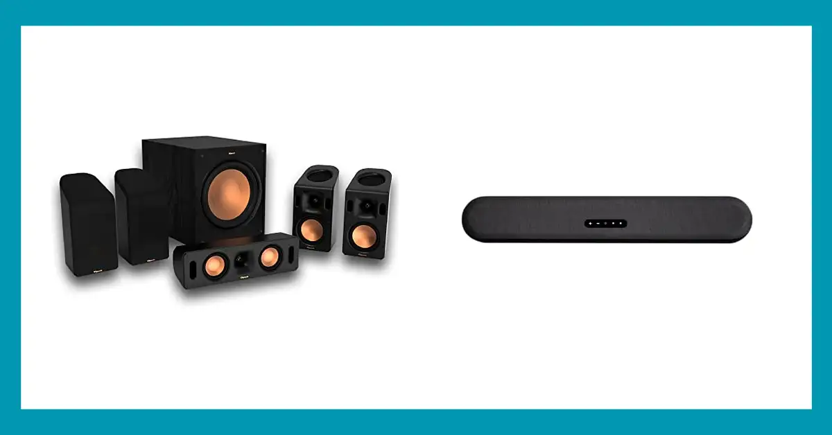 Top 10 Picks for the Best Atmos Speaker System Reviewed