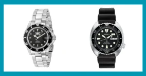 best automatic dive watch