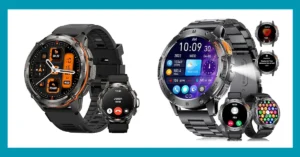 best battery life smart watch