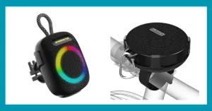 Top 10 Picks for the Best Bike Bluetooth Speaker Reviewed