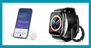 Top 10 Picks for the Best Blood Glucose Smart Watch Reviews