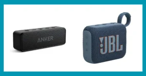 Top 10 Picks for the Best Bluetooth Speaker for Classroom