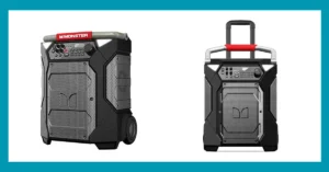 Top 10 Picks for the Best Bluetooth Speaker on Wheels