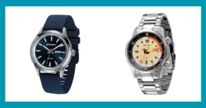 Top 10 Picks for the Best Budget Dive Watch Reviewed