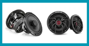 Top 10 Picks for the Best Car Speaker Upgrade Review