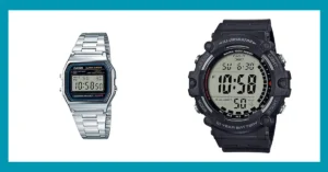 Top 10 Picks for the Best Casio Digital Watch Reviewed