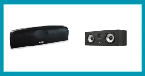 Top 10 Picks for the Best Center Speaker for Surround Sound